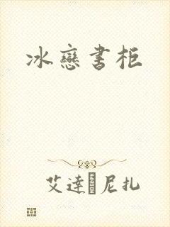 冰恋书柜