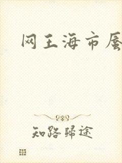 网王海市蜃楼