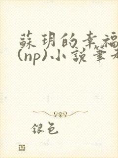 苏玥的幸福生活(np)小说笔趣阁