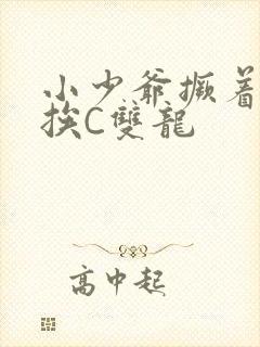 小少爷撅着屁股挨C双龙