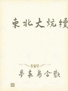 东北大炕续集