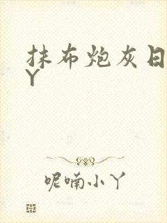 抹布炮灰日记BY