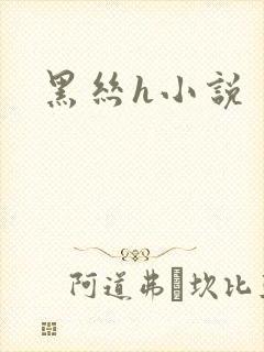黑丝h小说
