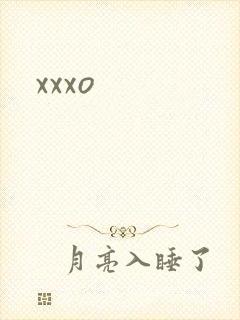 xxxo