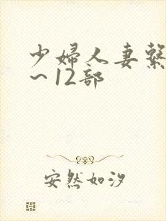 少妇人妻系列1～12部