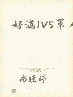 好满1V5军人