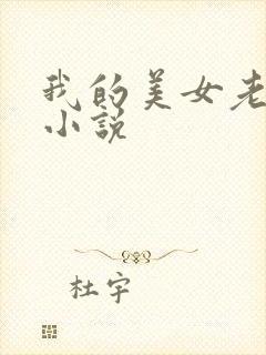 我的美女老板 小说