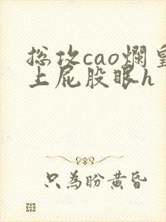 总攻cao烂皇上屁股眼h