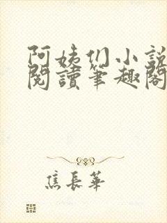 阿姨们小说全文阅读笔趣阁