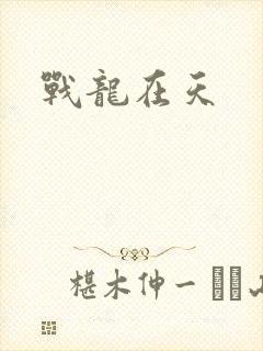战龙在天