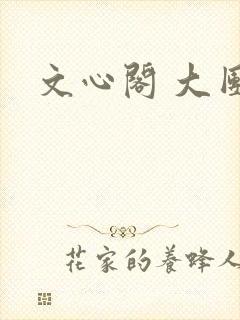文心阁 大团结