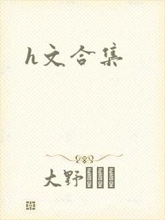 h文合集