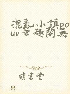混乱小镇popuv笔趣阁无广告