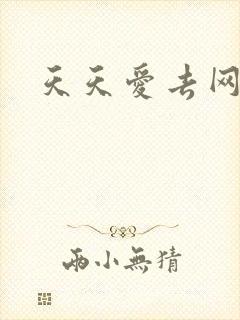 天天爱去网