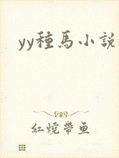 yy种马小说
