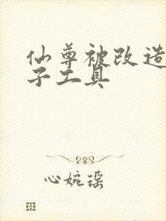 仙尊被改造成产子工具