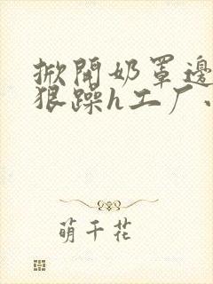 掀开奶罩边躁狠狠躁h工厂小说