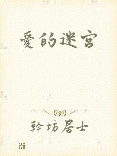 爱的迷宫