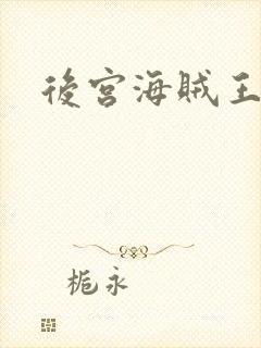 后宫海贼王