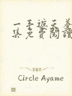 一手遮天养母全集免费阅读笔趣阁