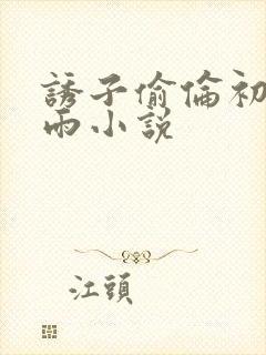 诱子偷伦初尝云雨小说