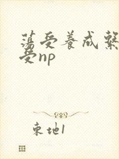 荡受养成系统总受np