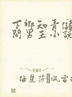 下乡知青储物空间男主小说