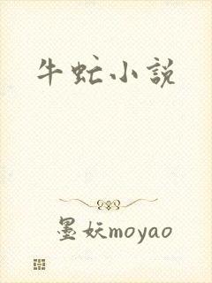 牛虻小说