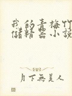 我的青梅竹马是储精器小说