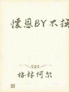 怀恩BY不换