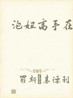 泡妞高手在都市