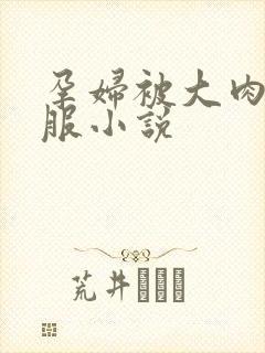孕妇被大肉楱征服小说