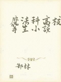 魔法科高校的劣等生小说