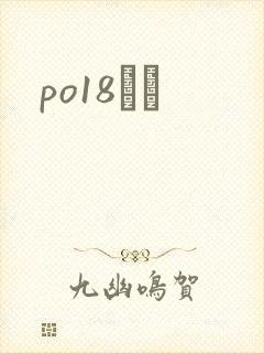 po18С˵