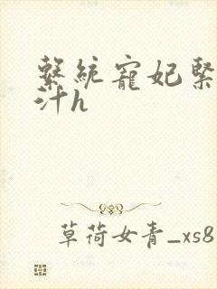 系统宠妃紧致多汁h