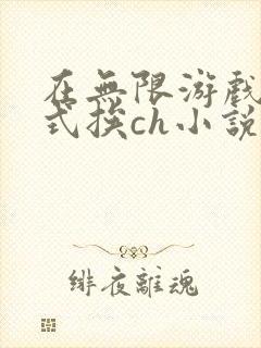在无限游戏里花式挨ch小说