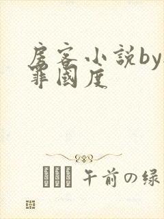 房客小说by无罪国度