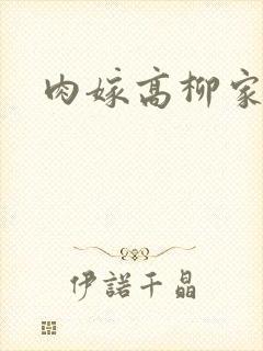 肉嫁高柳家2