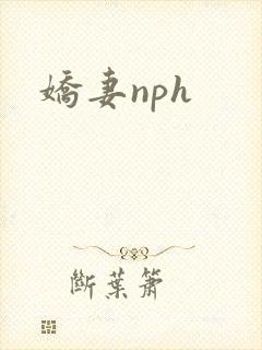 娇妻nph