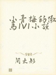 小青梅的傲娇竹马1V1小说