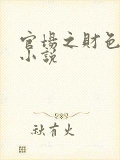 官场之财色诱人小说