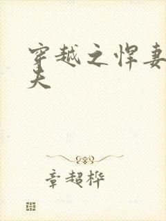 穿越之悍妻共三夫