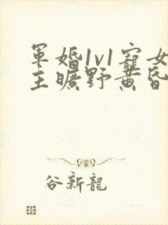 军婚1v1宠女主旷野黄昏