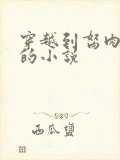 穿越到胬肉系统的小说