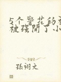 5个警花的初苞被强开了小说