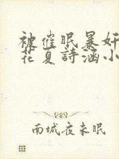 被催眠暴奸的校花夏诗涵小说