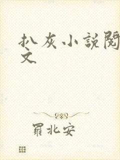 扒灰小说阅读全文