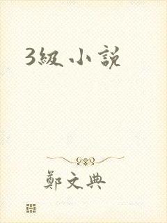 3级小说