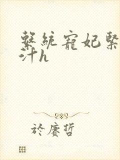 系统宠妃紧致多汁h