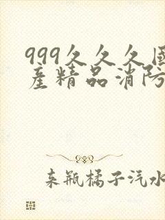 999久久久国产精品消防器材